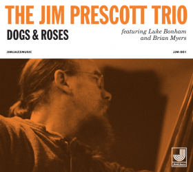 Jim Prescott / Luke Bonham Quartet