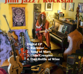 Rock Star EP