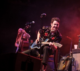 Tour Report 2020, #1