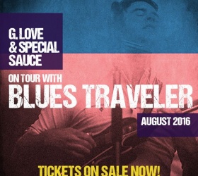 Jimi Jazz Returns to Tour, Loon Jazz Series Continues
