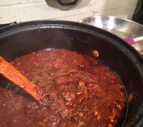 Why Chili?