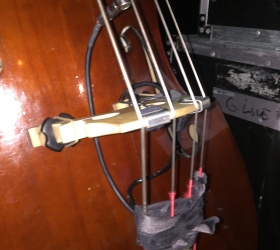 Tour Blog Part Two