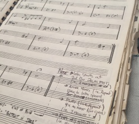 Jazz Studies