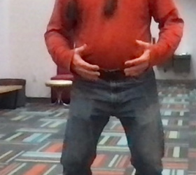 Chi Gong, Tai Chi, Movement Meditation