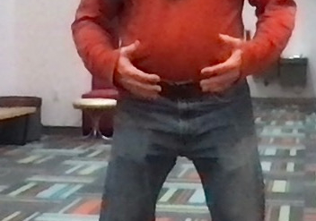Chi Gong, Tai Chi, Movement Meditation