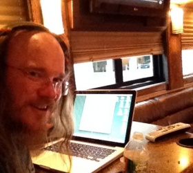 ​Horse Latitudes of Tour