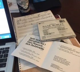 Jazz Nerdings
