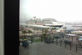 Legendary Blues Cruise!