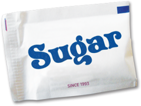 Sugar!